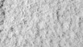 Empty snow surface background wintertime cold material Royalty Free Stock Photo