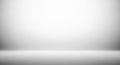 Empty Studio Gradient Background With Soft Light And Shadow image photo Royalty Free Stock Photo