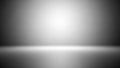 Empty Studio Spotlight Background with Soft Gradient image photo Royalty Free Stock Photo