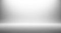 Empty Studio Spotlight Background with Soft Gradient Lighting image photo Royalty Free Stock Photo