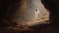 Empty tomb and grapple with its implications. Jerusalem morning, the empty tomb of Jesus standsas a silent witness to the greatest