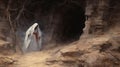 Empty tomb and grapple with its implications. Jerusalem morning, the empty tomb of Jesus standsas a silent witness to the greatest
