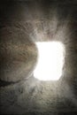 Empty Tomb of Jesus