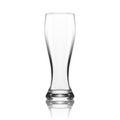 Empty Traditional Beer Glass