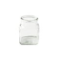 Empty water glass shot glasses isolated Royalty Free Stock Photo