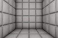 Empty Padded Cell