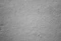 Empty white wall, abstract background, cement texture, putty, wall treatment, paint, repair