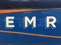 EMR East Midlands Railway