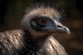 Emu (Australia) (Generative AI)