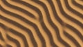 Emulate natural patterns found in textures like sand dunes or Royalty Free Stock Photo