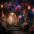 Enchanted Echoes: Whispers of Magic in the Air