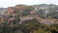 Enchanted Rock State Natural Area, Texas