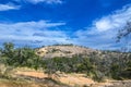 Enchanted Rock Texas