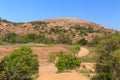 Enchanted Rock