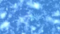 Enchanted Skies: A Fantasy Animation of Colorful Noisy Clouds.