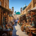 Enchanting allure of Tashkent, Uzbekistan& x27;s capital