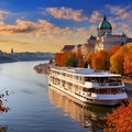 Enchanting Beauty of Belgrade's Waterfront