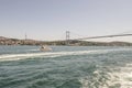 The Enchanting Beauty of Istanbul\'s Bosphorus.istanbul the dream city.