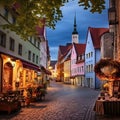 Enchanting Beauty of Tallinn