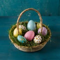 Enchanting Easter delights collection offering a feast for the senses