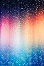 Enchanting Euphoria: A Mesmerizing Display of Sparkling Confetti
