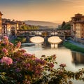 Enchanting Florence: A Glimpse into Timeless Beauty and Rich History