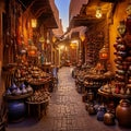 Enchanting Fusion of Art, Culture, and History in Marrakesh