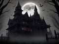 Enchanting Halloween Delights: Digital Art Extravaganza