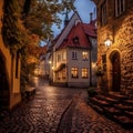 Enchanting Hidden Gem of Tallinn