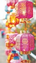 Enchanting mid autumn festival in china lantern lit streets and mooncake delights