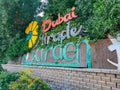 The Enchanting Oasis: Dubai Miracle Garden Unveils Nature\'s Miracles