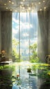 Enchanting Vistas: A Breathtaking Design of Nature and Architect