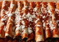 Enchiladas