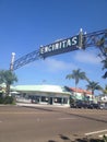 Encinitas Royalty Free Stock Photo