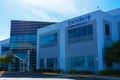 Encoded Therapeutics biotechnology company campus. Encoded Therapeutics, Inc., is a biotechnology company developing precision