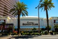 Encore Beach Club, Las Vegas, NV.