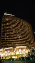 Encore Hotel and Casino in Las Vegas, Nevada