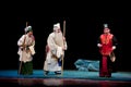 Encounter the Sheriff-Jiangxi operaÃ¯Â¼Å¡ Breeze Pavilion