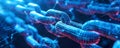 Encrypted Blockchain Transaction Verification with Enhanced Cybersecurity