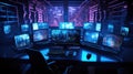 encryption dark computer