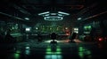 encryption dark tech