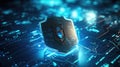 encryption data shield