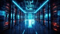 encryption data trust