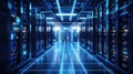 encryption secure data center