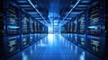 encryption secure data center