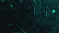 Encryption technology for industrial networks that provides cybersecurity locks and advanced data protection