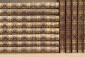 Encyclopedias Royalty Free Stock Photo