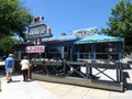 End of an Era at the American City Diner