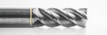 End mill cutter Royalty Free Stock Photo