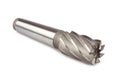 End mill Royalty Free Stock Photo